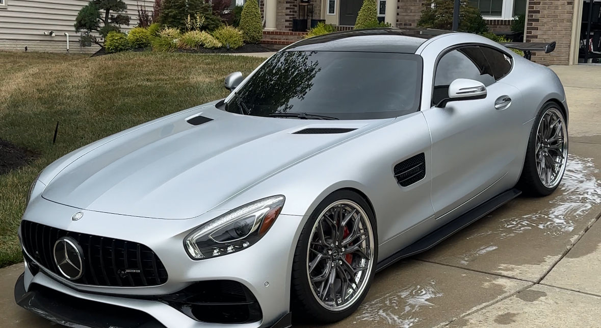 Detailing By Jay in Ashton, MD