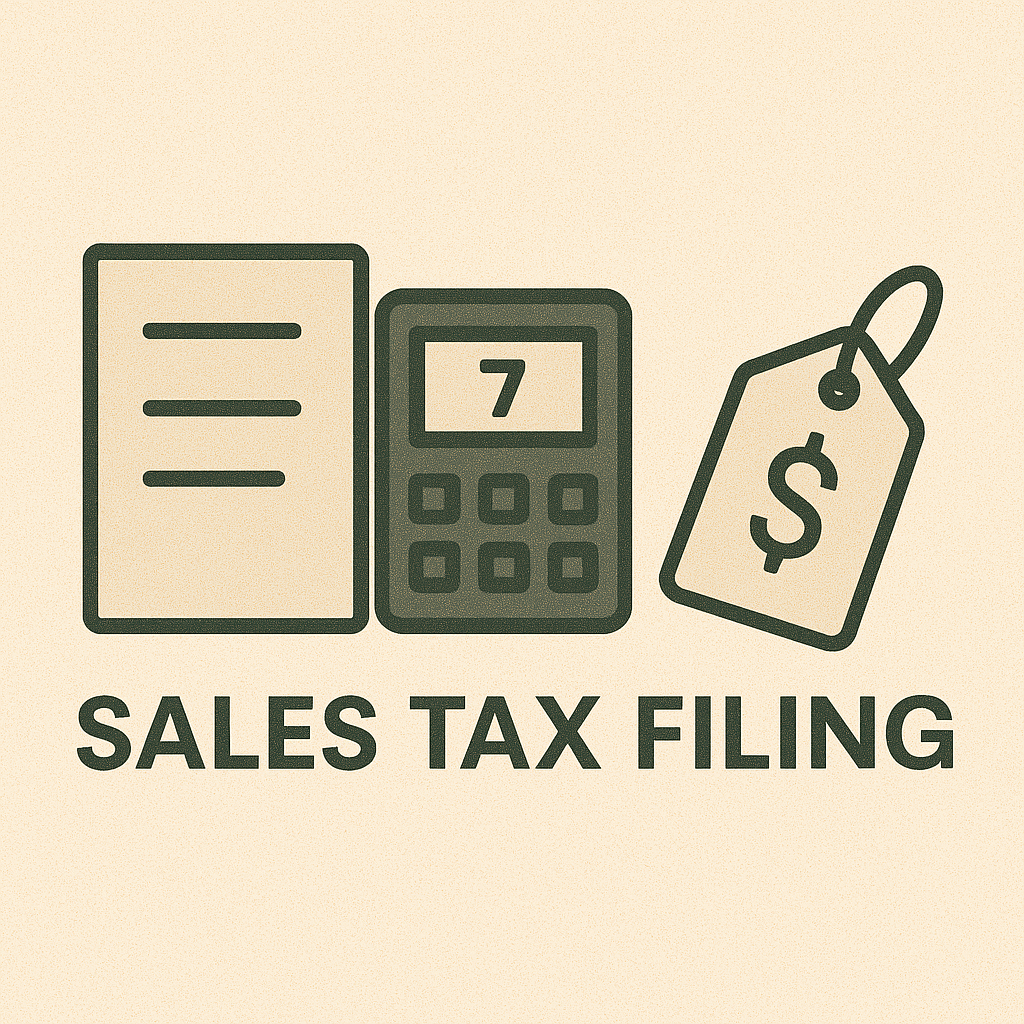 TSY TAX & ACCOUNTING in Hallandale Beach, FL
