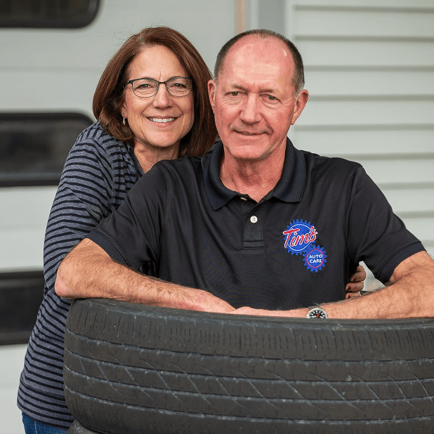 Tim's Auto Care in Freeport, IL (3)