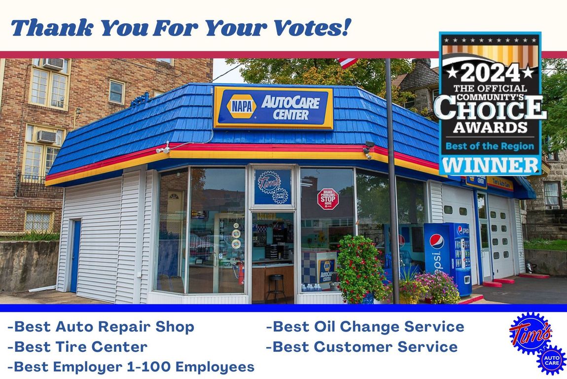 Tim's Auto Care in Freeport, IL (4)