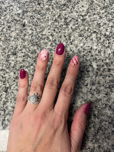 V N Nail Salon in Salida, CO