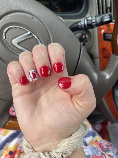 V N Nail Salon in Salida, CO (3)