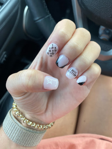V N Nail Salon in Salida, CO (4)