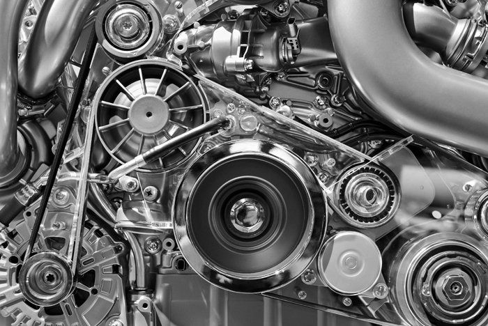 Smitty's Car Service LLC in Doylestown, OH (4)