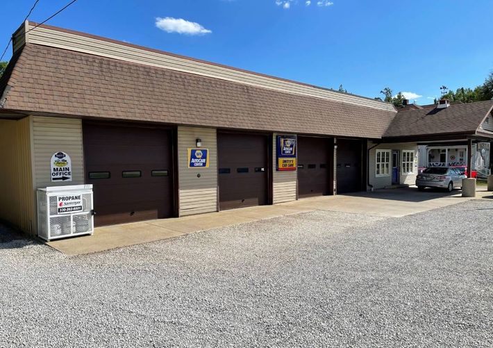 Smitty's Car Service LLC in Doylestown, OH (6)
