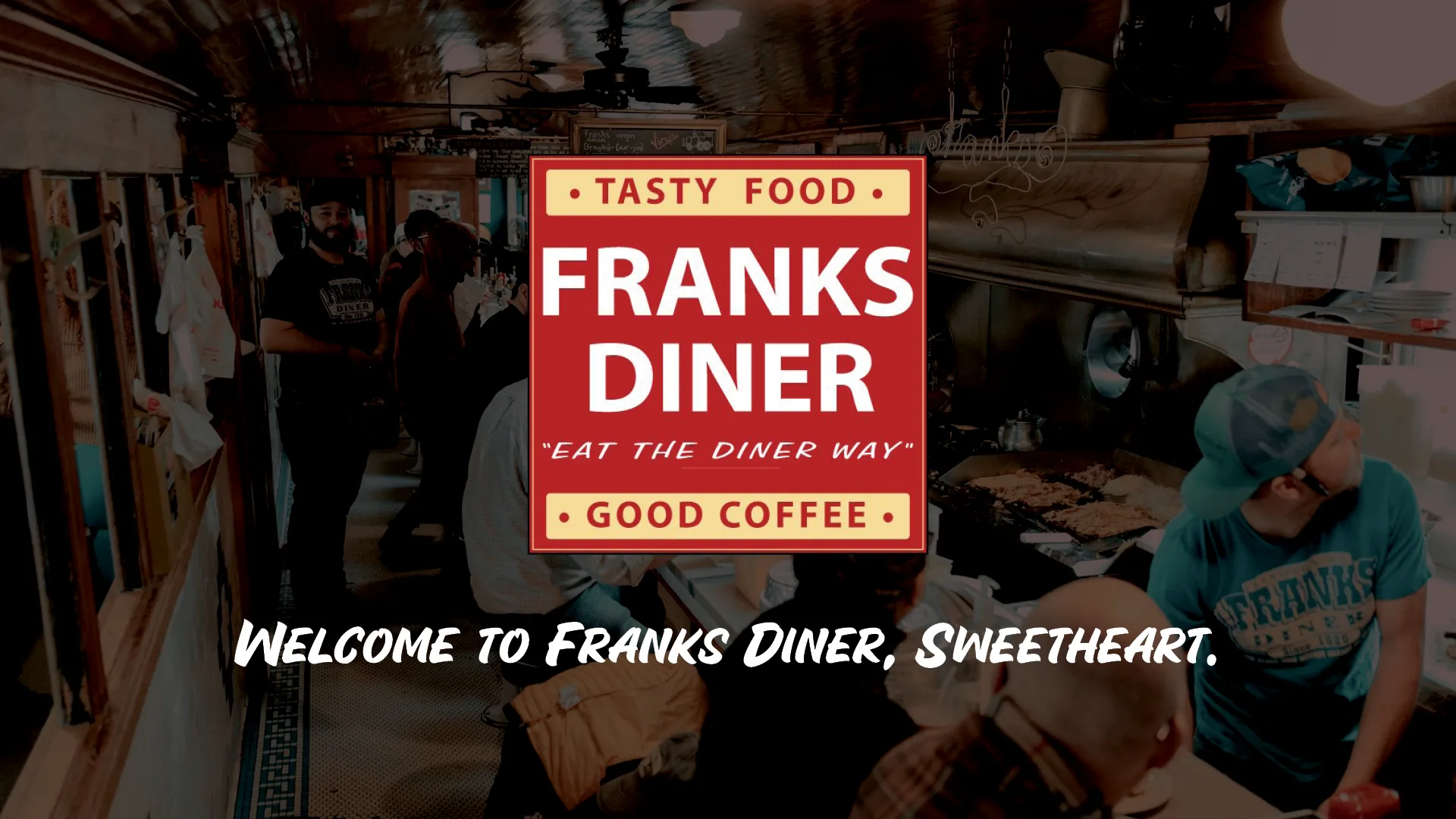 Franks Diner in Kenosha, WI (5)