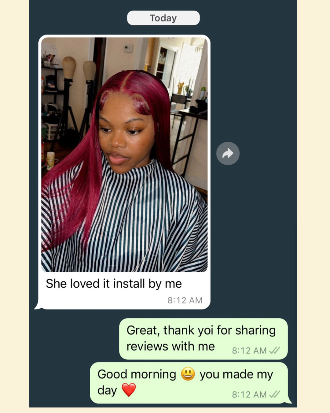 IM BEAUTY WHOLESALE Cincinnati in West Chester Township, OH (6)