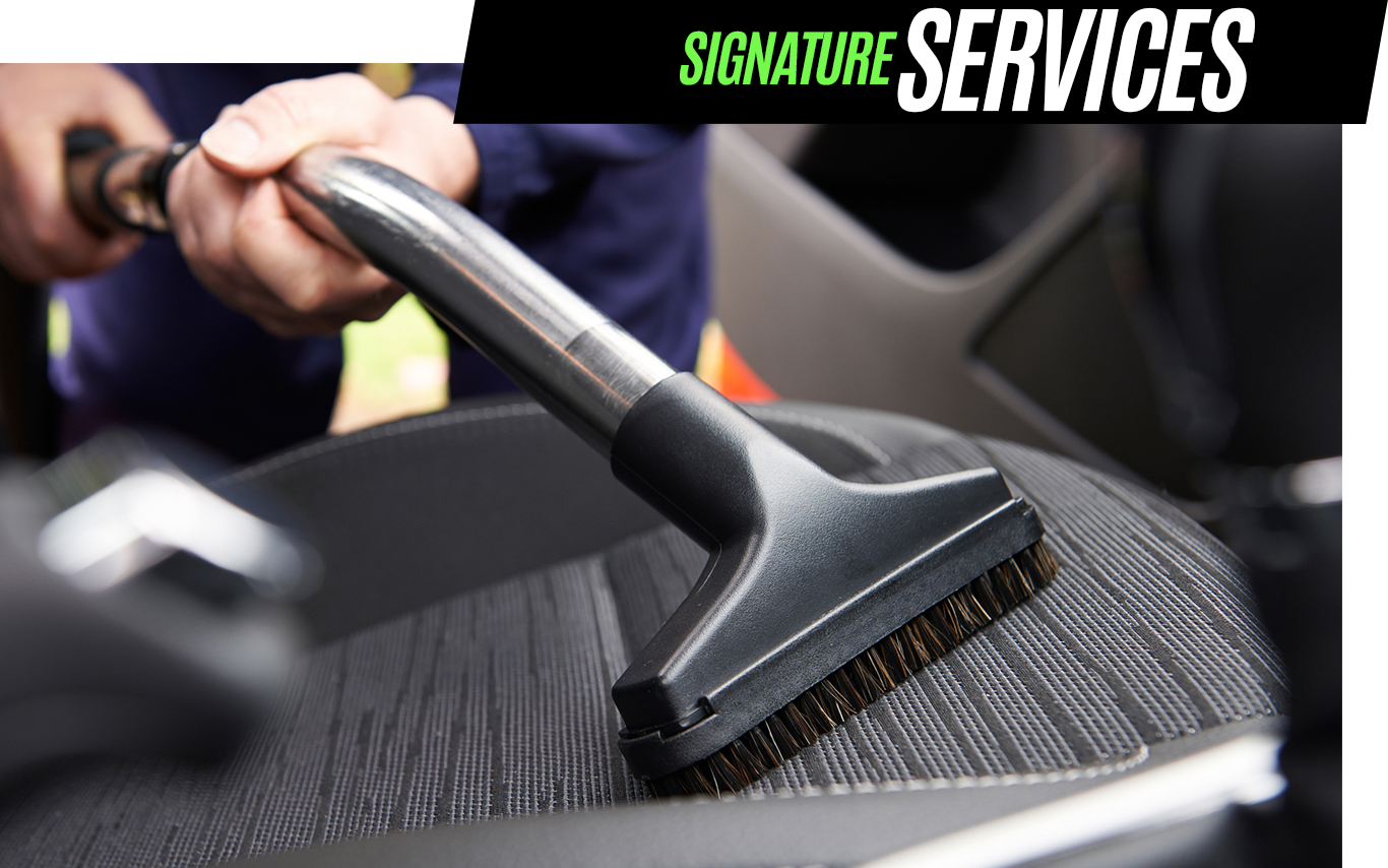 Lucky's Auto Detailing LLC. in Dunn, NC
