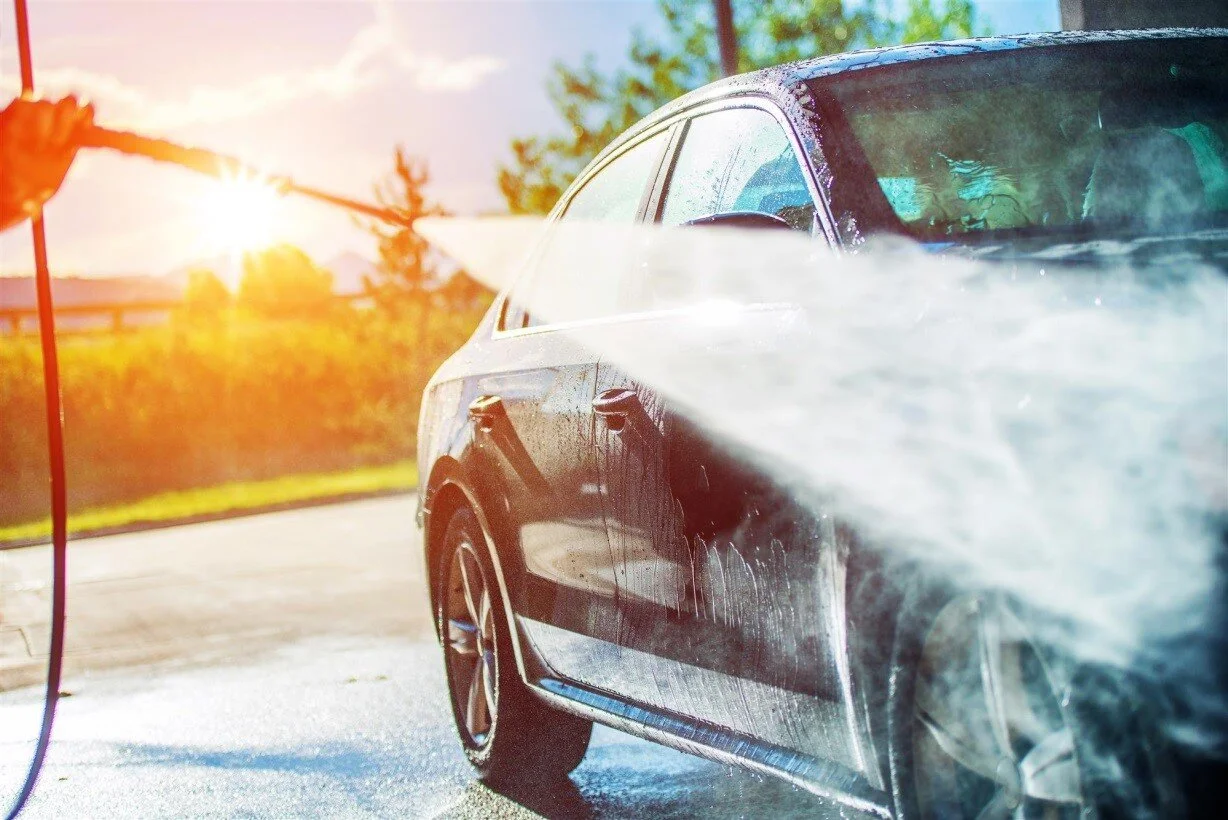 Lucky's Auto Detailing LLC. in Dunn, NC (3)