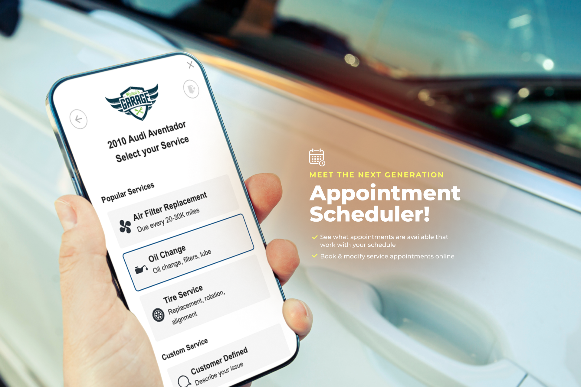 Lakeview Car Care in Ronkonkoma, NY