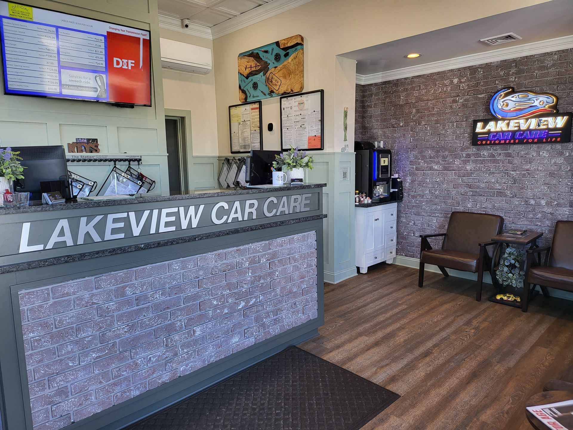 Lakeview Car Care in Ronkonkoma, NY (2)