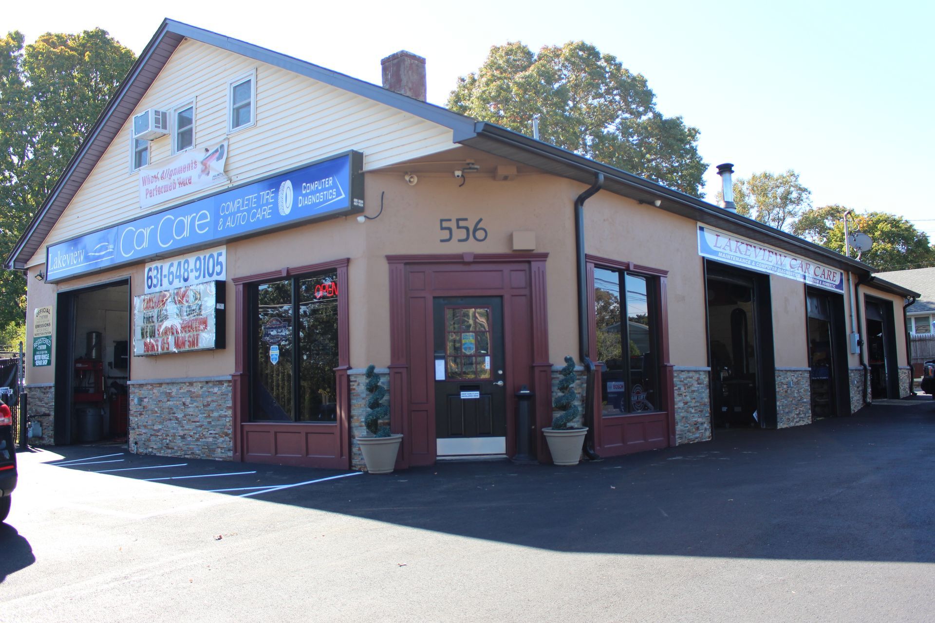 Lakeview Car Care in Ronkonkoma, NY (4)
