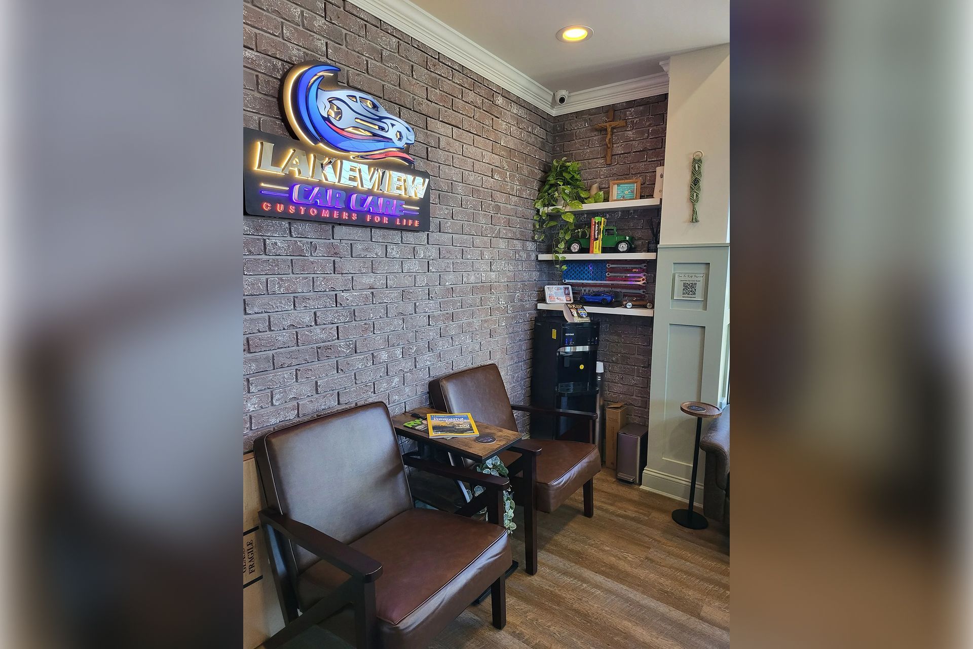 Lakeview Car Care in Ronkonkoma, NY (6)