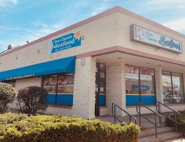 Port Chester Seafood in Port Chester, NY