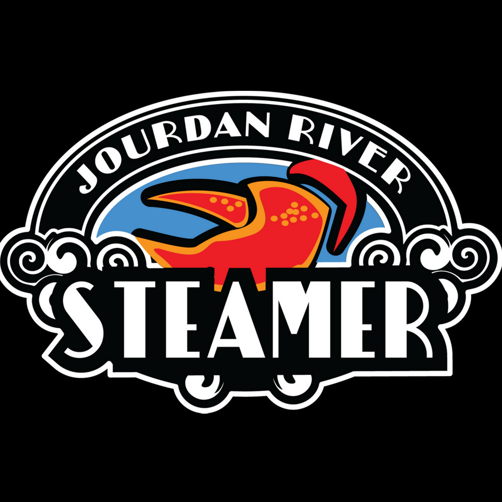 Jourdan River Steamer in Kiln, MS