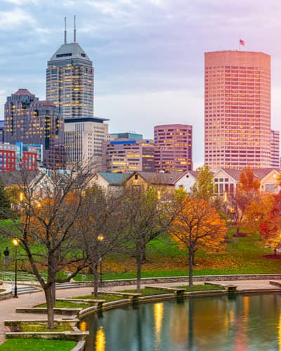 Geist Realty, LLC in Indianapolis, IN (5)