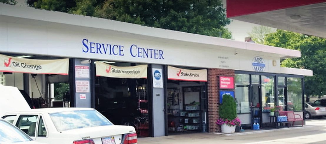 Main Street Mobile in Watertown, MA