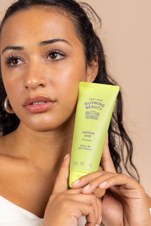 Next Stop: Glowing Beauty in Abingdon, VA (3)