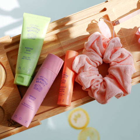 Next Stop: Glowing Beauty in Abingdon, VA (5)