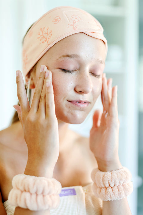 Next Stop: Glowing Beauty in Abingdon, VA (6)