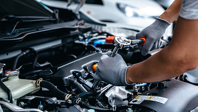 Kwik Kar Lube & Tune - Hickory Creek, TX in Hickory Creek, TX (4)