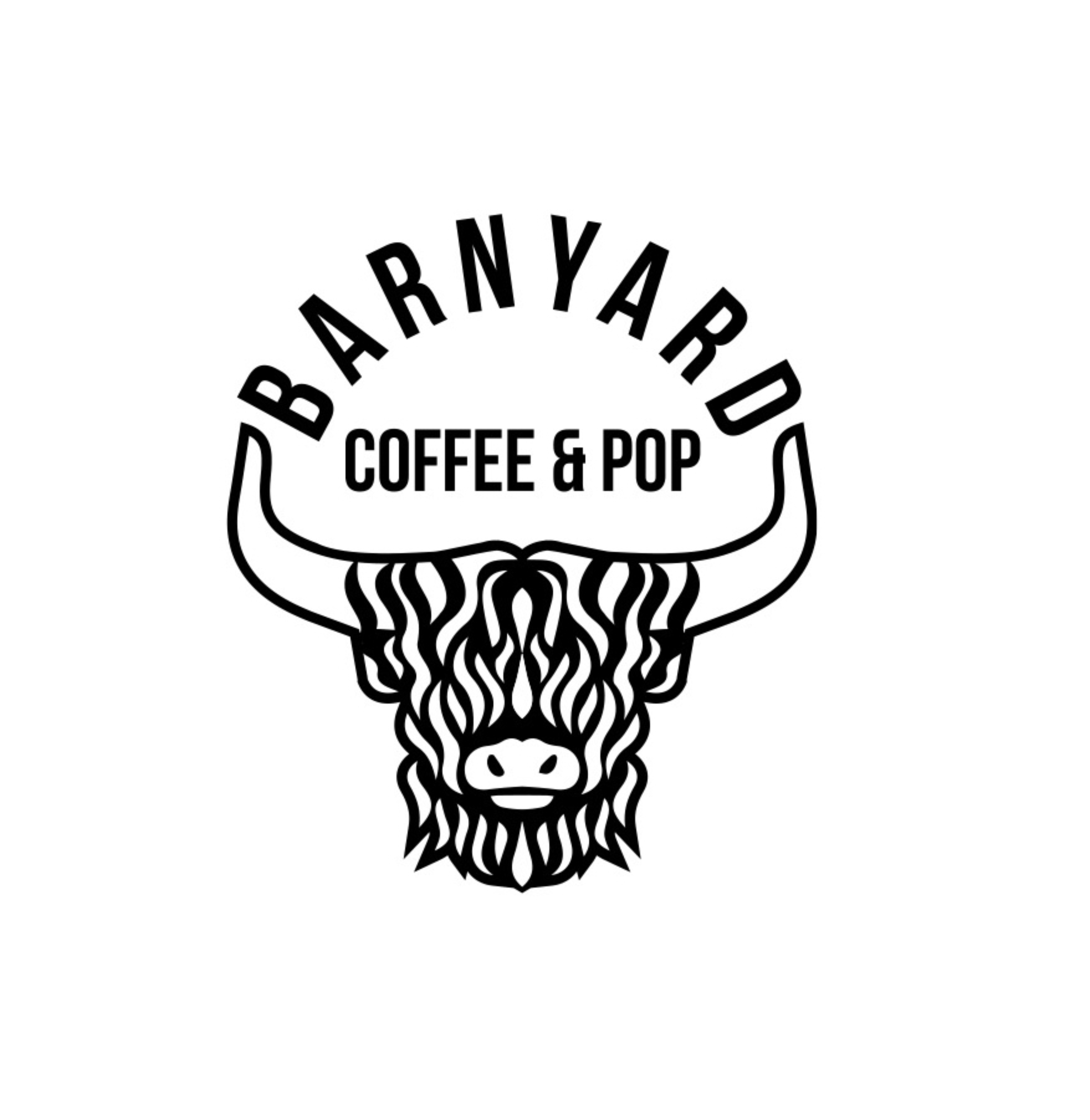 Barnyard Coffee & Pop in Erda, UT