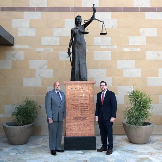 Law Office of Sklar and Sklar, APC in Indian Wells, CA