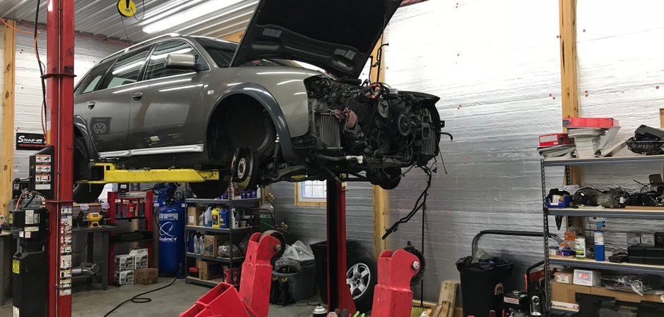 Fidler & Son Autoworks LLC in Gettysburg, PA