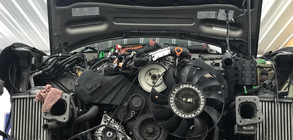 Fidler & Son Autoworks LLC in Gettysburg, PA (2)