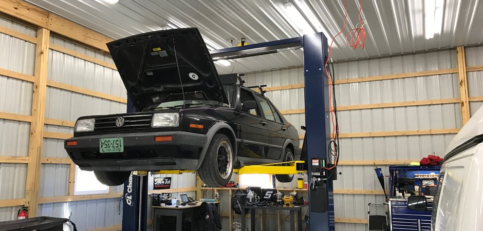 Fidler & Son Autoworks LLC in Gettysburg, PA (4)