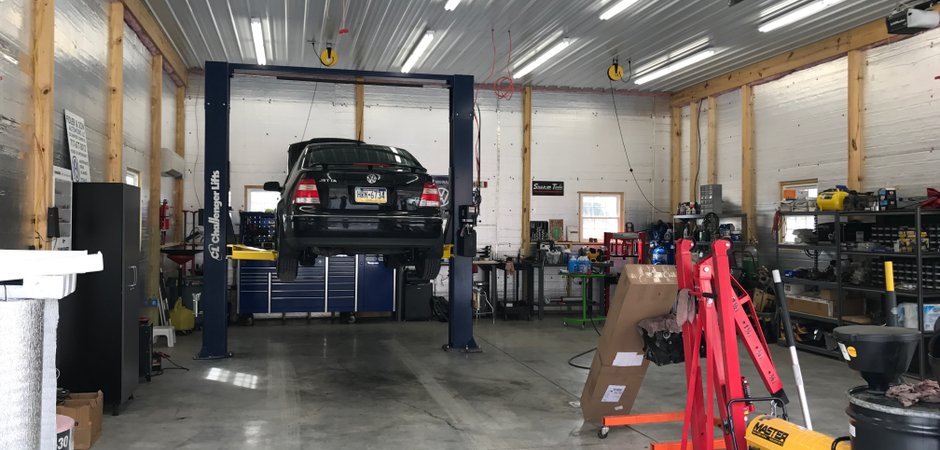 Fidler & Son Autoworks LLC in Gettysburg, PA (5)