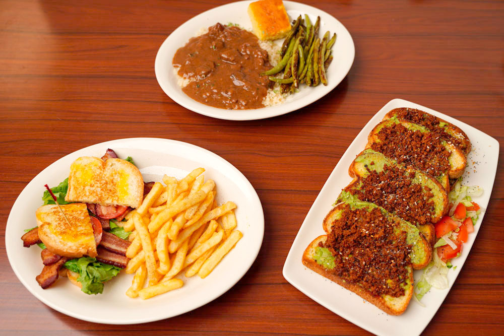 Juanita's Country Kitchen in Nederland, TX (2)
