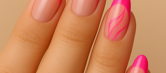Polish Parlor Nail Salon in Sacramento, CA (2)