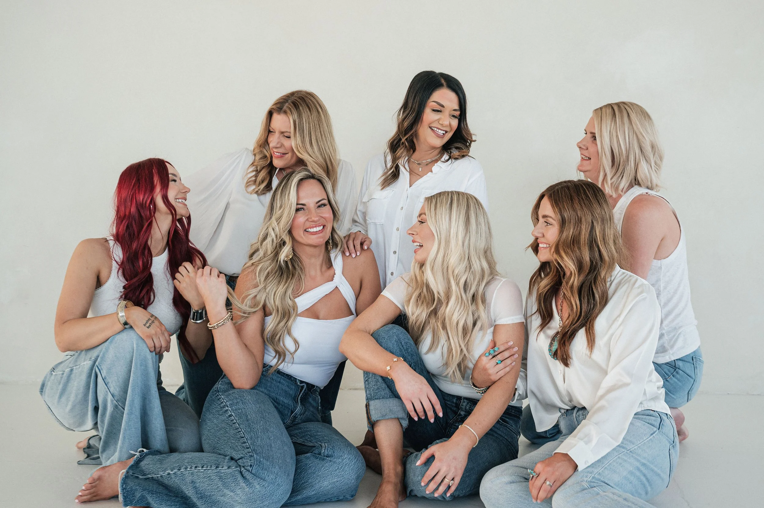 The Bottle Blonde Salon | Prescott, AZ in Prescott, AZ