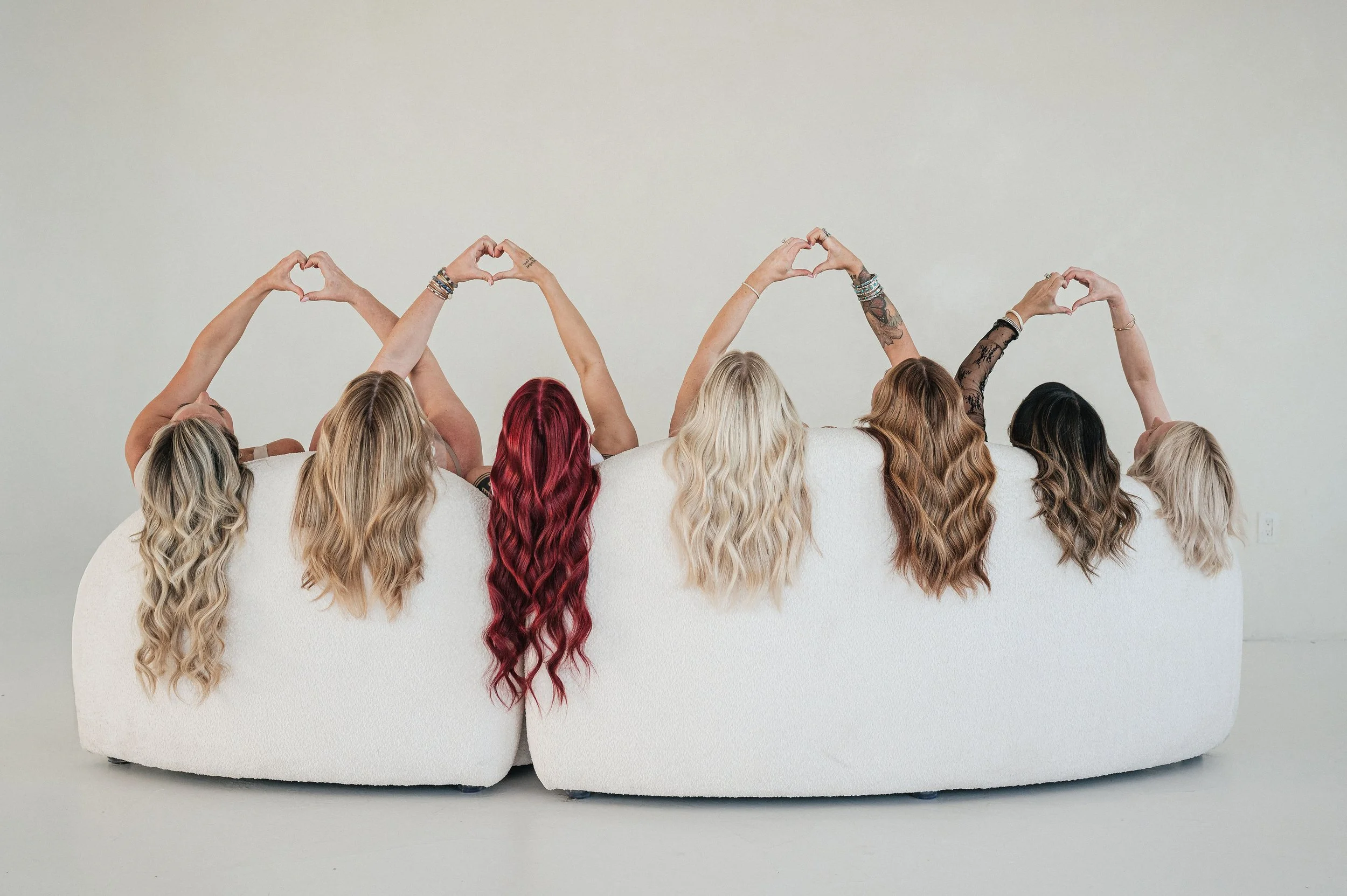 The Bottle Blonde Salon | Prescott, AZ in Prescott, AZ (3)