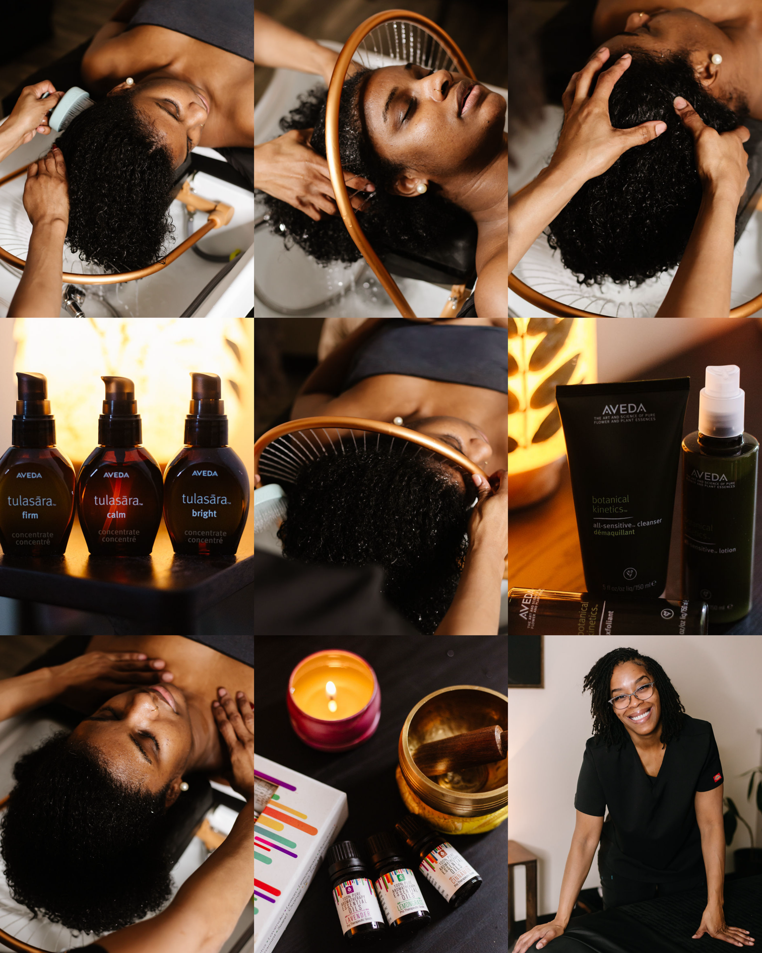 Glorious Crown Hair Salon in Wake Forest, NC (3)