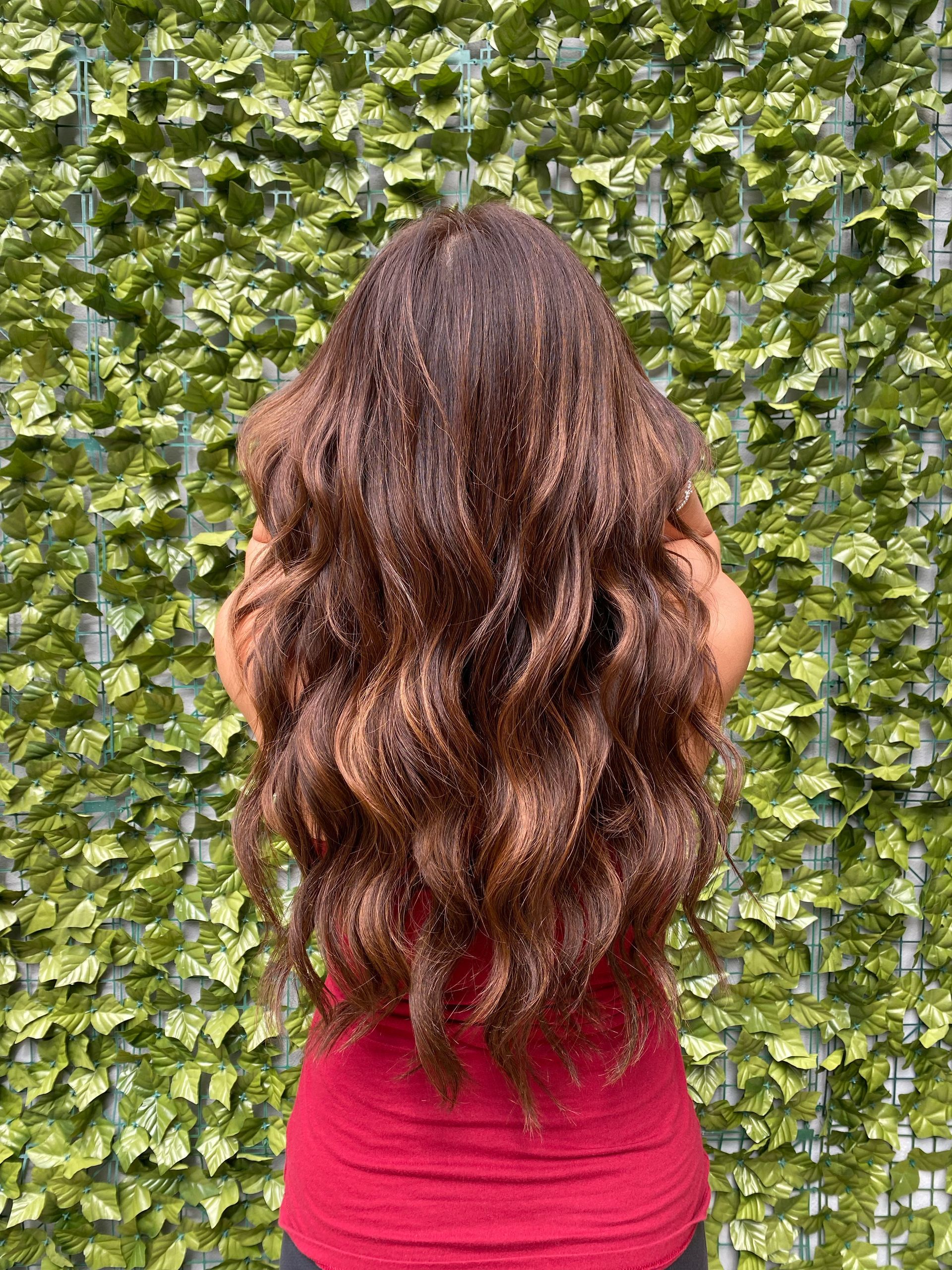 Mane Lounge Hair Company in Matawan, NJ (2)