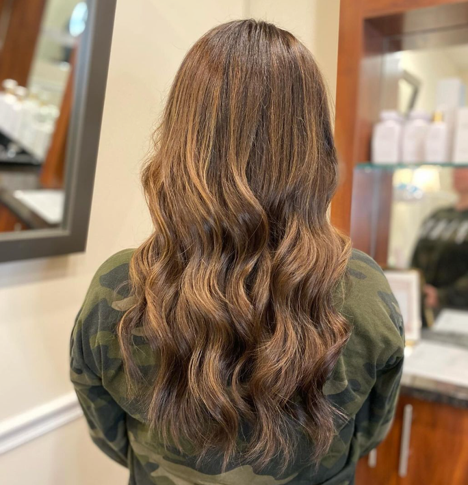 Mane Lounge Hair Company in Matawan, NJ (3)