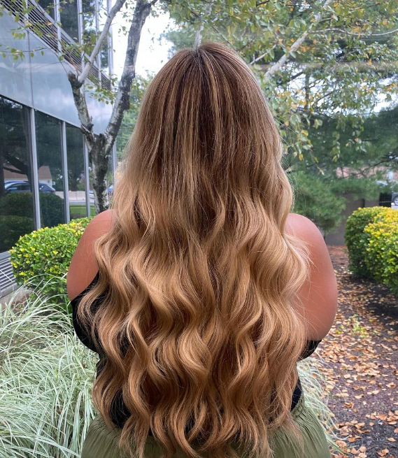 Mane Lounge Hair Company in Matawan, NJ (4)