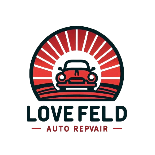 Lovefield Auto Repair in Dallas, TX