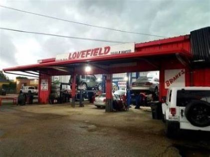 Lovefield Auto Repair in Dallas, TX (4)