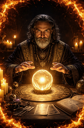 Mystic Ally Best Astrologer In USA in San Diego, CA