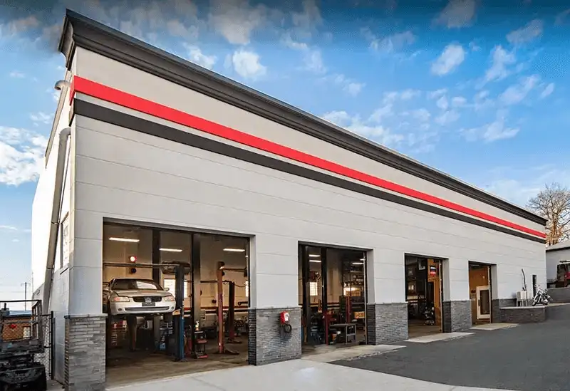Olympic Auto & Truck Service in Baltimore, MD
