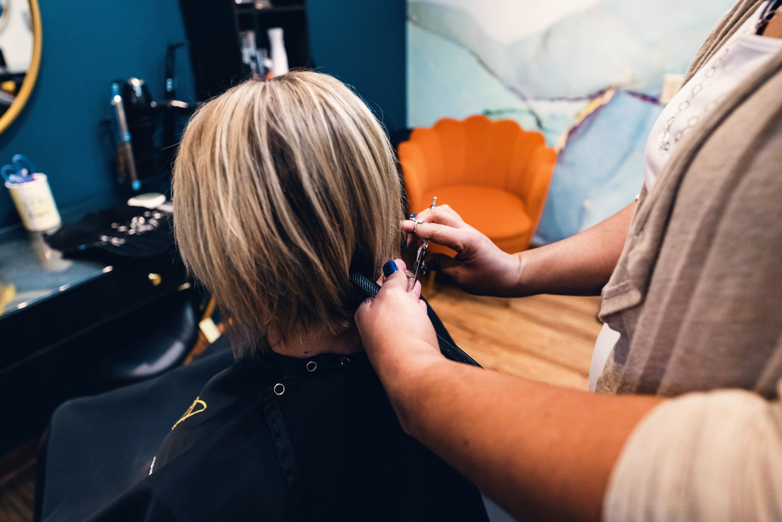 Aura Beauty Lounge, Fort Wayne, IN in Fort Wayne, IN (5)