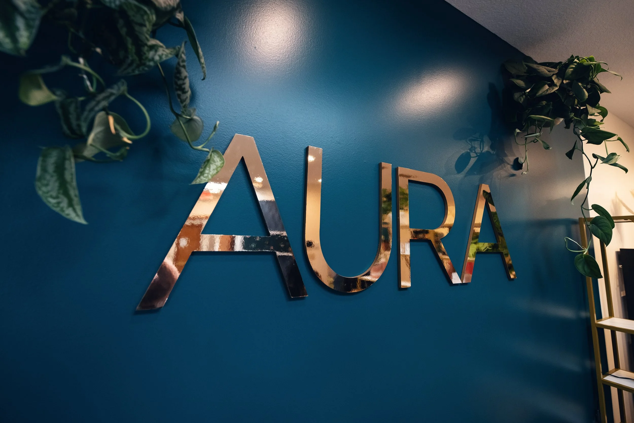 Aura Beauty Lounge, Fort Wayne, IN in Fort Wayne, IN (6)