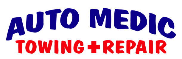 Auto Medic Towing & Repair in Fruitland, MD (4)