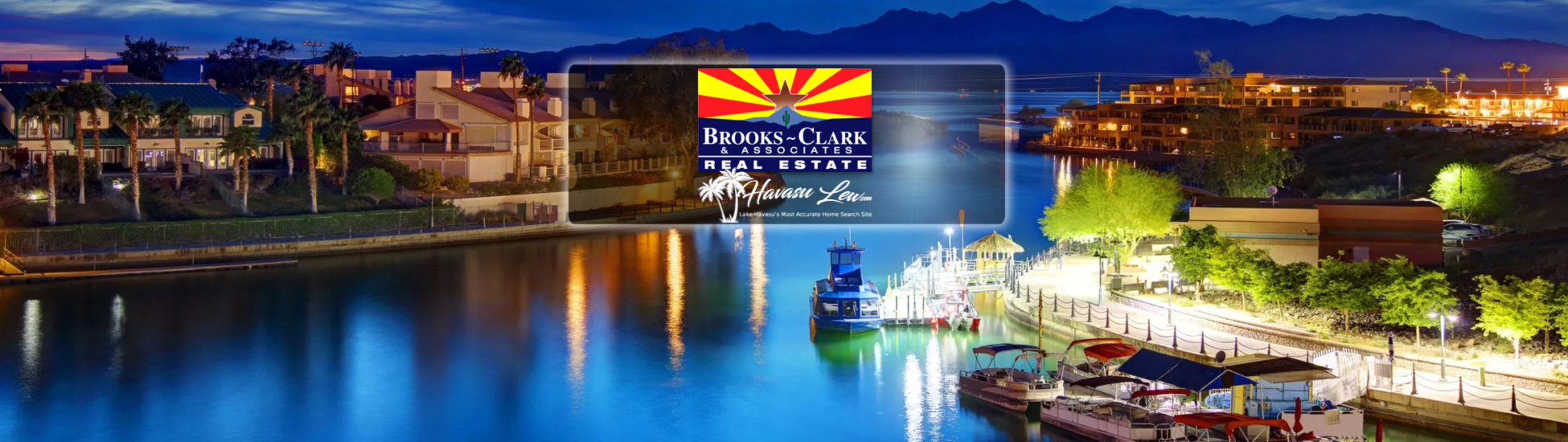 Lake Havasu Real Estate - Lew Jabro, Realtor ~HavasuLew in Lake Havasu City, AZ (2)