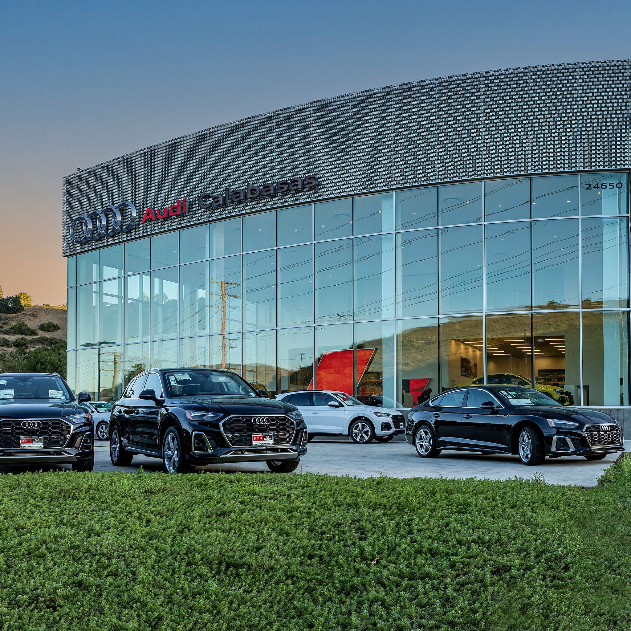 Audi Calabasas in Calabasas, CA