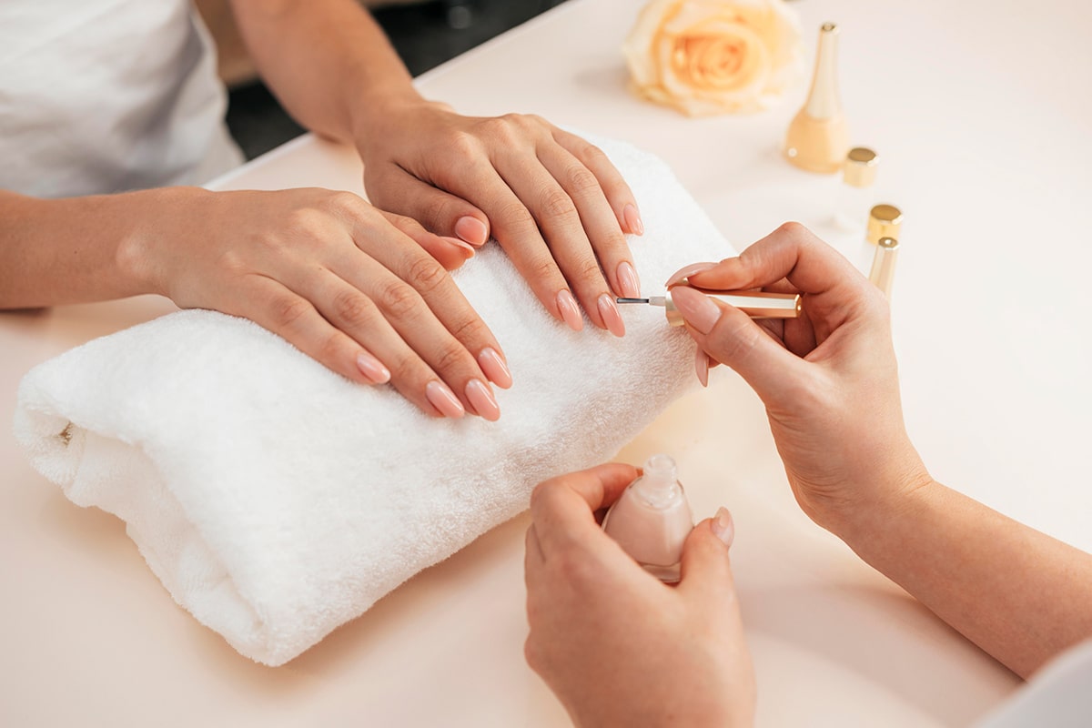 Alamo Nails Lounge in San Antonio, TX (4)