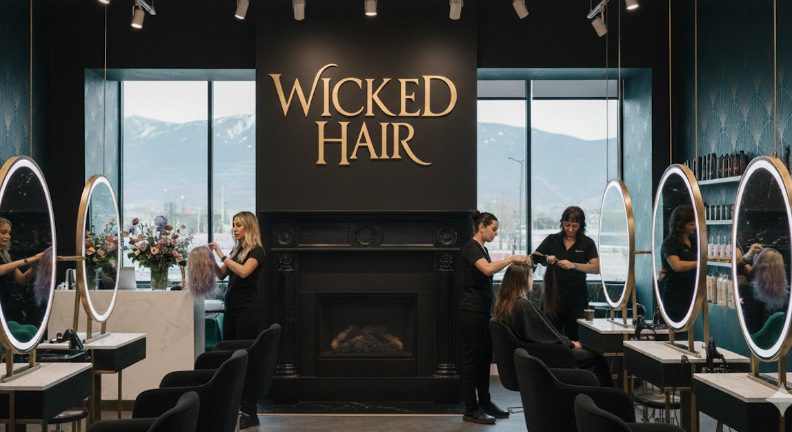 Wicked Hair in Draper, UT (2)